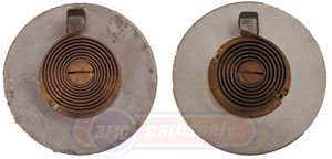  Choke Thermostat